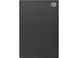Жесткий диск Seagate Backup Plus Portable 5 TB Black (STHP5000400) - 1