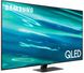 Телевізор Samsung QE50Q80A - 2