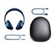 Наушники с микрофоном Bose Noise Cancelling Headphones 700 Triple Midnight 794297-0700 - 4