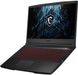 Ноутбук MSI GF65 Thin 10UE (GF6510UE-047US) - 3