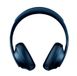 Навушники з мікрофоном Bose Noise Cancelling Headphones 700 Triple Midnight 794297-0700 - 2