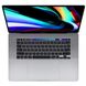 Ноутбук Apple MacBook Pro TB A2141 (MVVJ2UA/A) - 1