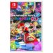 Ігрова приставка Nintendo Switch Neon Blue-Red Mario Kart 8 Deluxe Bundle - 2