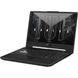 Ноутбук ASUS TUF Gaming A15 FA506NC Graphite Black (FA506NC-HN016) - 5