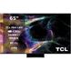 Телевізор TCL 65C845 - 4