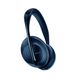 Навушники з мікрофоном Bose Noise Cancelling Headphones 700 Triple Midnight 794297-0700
