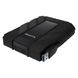 Жесткий диск ADATA DashDrive Durable HD710 Pro 4TB Black (AHD710P-4TU31-CBK) - 2