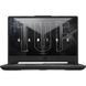 Ноутбук ASUS TUF Gaming A15 FA506NC Graphite Black (FA506NC-HN016) - 1