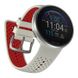 Спортивные часы Polar Pacer Pro Snow White (900102180) - 1