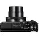 Компактный фотоаппарат Canon PowerShot G7 X Mark II (1066C012) - 4