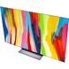 Телевізор LG OLED77C21 - 3
