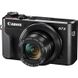 Компактний фотоапарат Canon PowerShot G7 X Mark II (1066C012) - 1