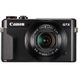 Компактный фотоаппарат Canon PowerShot G7 X Mark II (1066C012) - 2