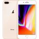 Смартфон Apple iPhone 8 Plus, 64GB Gold (MQ8N2) - 1