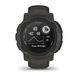 Смарт-часы Garmin Instinct 2 - Standard Edition Graphite (010-02626-10) - 8