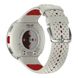 Спортивний годинник Polar Pacer Pro Snow White (900102180) - 4