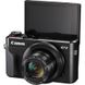 Компактный фотоаппарат Canon PowerShot G7 X Mark II (1066C012) - 6