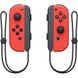 Ігрова консоль NINTENDO Switch OLED - Mario Red Edition - 4