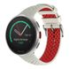 Спортивные часы Polar Pacer Pro Snow White (900102180) - 2