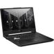 Ноутбук ASUS TUF Gaming A15 FA506NC Graphite Black (FA506NC-HN016) - 6