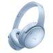 Наушники с микрофоном Bose QuietComfort Headphones Moonstone Blue (884367-0500) - 4