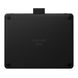 Графічний планшет Wacom Intuos S Bluetooth Black (CTL-4100WLK-N) - 3