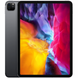 Планшет Apple iPad Pro 12.9 2020 Wi-Fi 256GB Silver (MXAU2) - 1