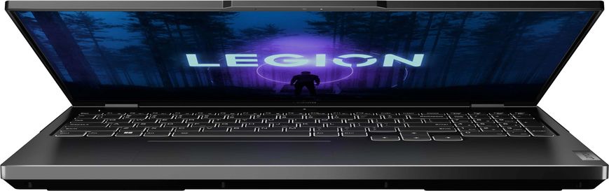 Ноутбук Lenovo Legion Pro 5 16IRX8 (82WKCT01WW) (Оригінальна коробка)