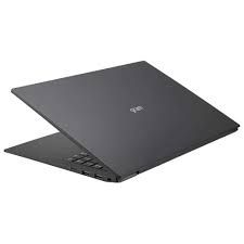 Ноутбук LG GRAM 2022 17Z90Q (17Z90Q-G.AA79Y)