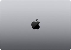 Ноутбук Apple MacBook Pro 16" Space Gray 2023 (MNW83) (No box)