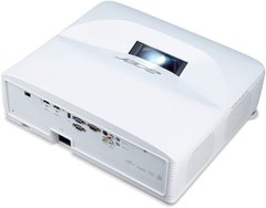 Ультракороткофокусний проектор Acer UL5630 (MR.JT7111)