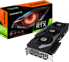 Відеокарта GIGABYTE GeForce RTX 3080 GAMING OC 10G rev. 2.0 (GV-N3080GAMING OC-10GD rev. 2.0)