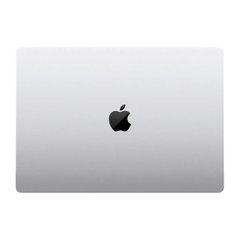 Ноутбук Apple MacBook Pro 16" Silver Late 2023 (MUW73)