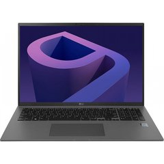 Ноутбук LG GRAM 2022 17Z90Q (17Z90Q-G.AA79Y)