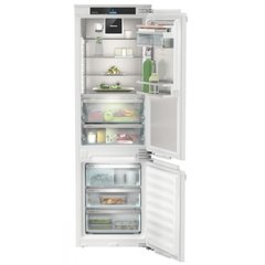 Холодильник с морозильной камерой Liebherr ICBNdi 5183