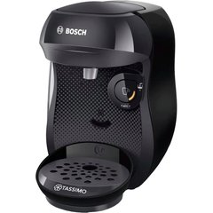 Капсульная кофеварка эспрессо Bosch Tassimo Happy TAS1002N