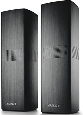 Акустическая система окружающего звучания Bose Surround Speakers 700 Black (834402-2100)