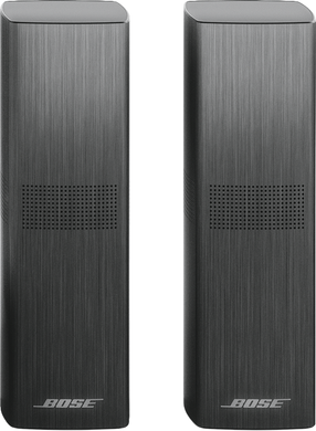 Акустическая система окружающего звучания Bose Surround Speakers 700 Black (834402-2100)