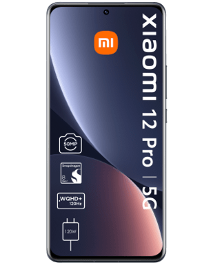 Смартфон Xiaomi 12 Pro 12/256GB Purple