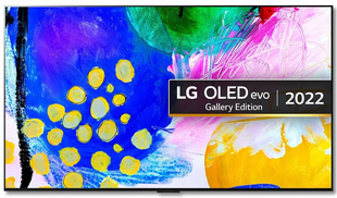 Телевизор LG OLED77G23