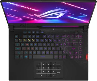 Ноутбук ASUS ROG Strix SCAR 15 G533ZW (G533ZW-HF111W)