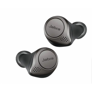 Навушники TWS ("повністю бездротові") JABRA Elite Active 75t Grey