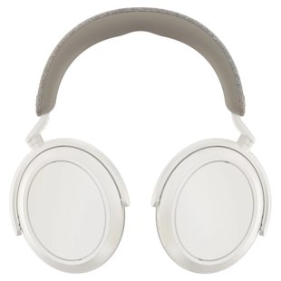 Навушники з мікрофоном Sennheiser MOMENTUM 4 Wireless Graphite (700383)