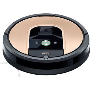 Робот-пилосос iRobot Roomba 971