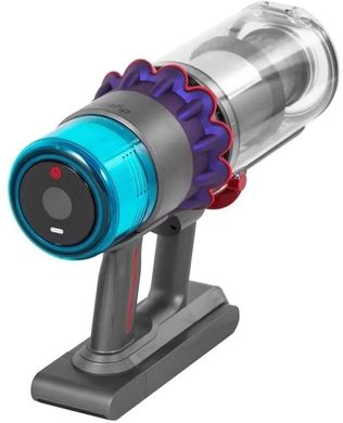 Вертикальний + ручний пилосос (2в1) Dyson Gen5Detect (448853-01)