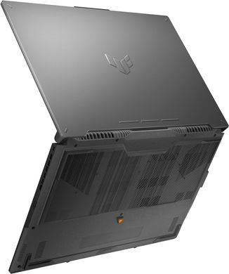 Ноутбук Asus TUF Gaming F17 (FX707ZC4-HX008W)