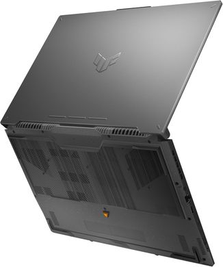 Ноутбук Asus TUF Gaming F17 (FX707ZC4-HX008W)