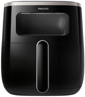 Мультипечь (аэрофритюрница) Philips HD9257/80