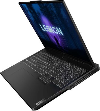 Ноутбук Lenovo Legion Pro 5 16IRX8 (82WKCT01WW) (Оригинальная коробка)