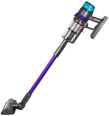 Вертикальний + ручний пилосос (2в1) Dyson Gen5Detect (448853-01)